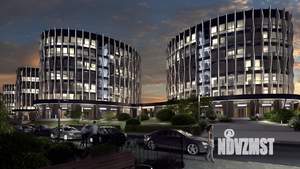 1-к квартира, вторичка, 52м2, 2/8 этаж