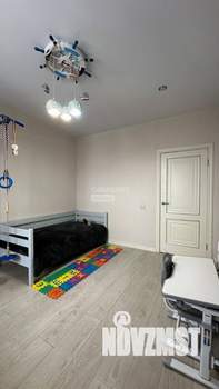 3-к квартира, вторичка, 82м2, 14/16 этаж