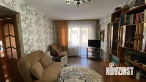 2-к квартира, вторичка, 47м2, 2/5 этаж