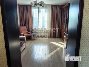 3-к квартира, вторичка, 75м2, 4/5 этаж