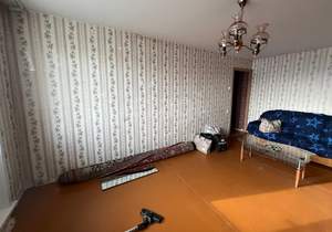 2-к квартира, вторичка, 43м2, 5/5 этаж