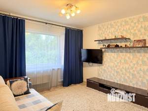 2-к квартира, вторичка, 48м2, 4/9 этаж