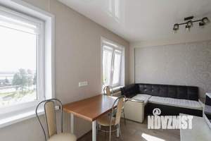 3-к квартира, вторичка, 59м2, 5/5 этаж