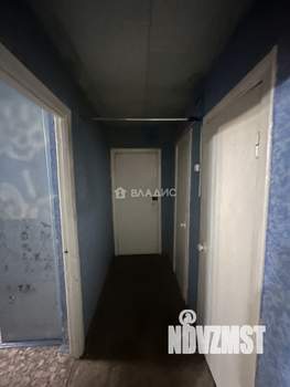 2-к квартира, вторичка, 33м2, 4/5 этаж