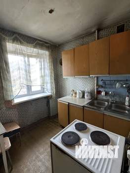 2-к квартира, вторичка, 41м2, 1/5 этаж