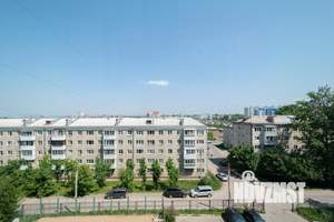 3-к квартира, вторичка, 78м2, 5/8 этаж