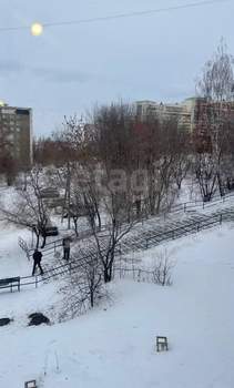 1-к квартира, вторичка, 35м2, 3/9 этаж