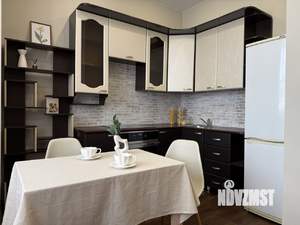 1-к квартира, вторичка, 35м2, 4/5 этаж