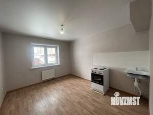 2-к квартира, вторичка, 34м2, 1/17 этаж