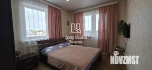 1-к квартира, вторичка, 45м2, 9/16 этаж
