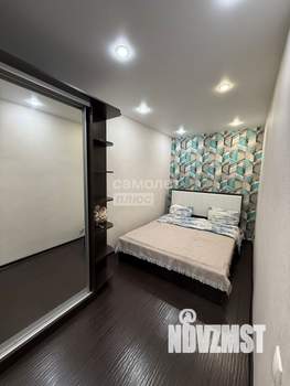 2-к квартира, вторичка, 42м2, 3/5 этаж