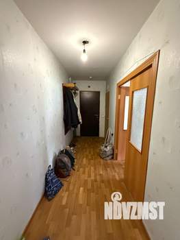 3-к квартира, вторичка, 72м2, 8/10 этаж