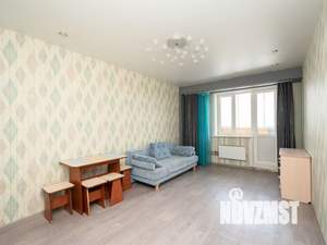 2-к квартира, вторичка, 42м2, 7/9 этаж