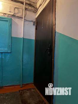 3-к квартира, вторичка, 57м2, 2/5 этаж