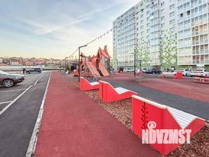 1-к квартира, вторичка, 30м2, 11/12 этаж