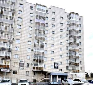 1-к квартира, вторичка, 40м2, 5/11 этаж