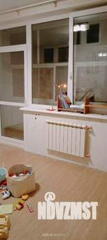 2-к квартира, вторичка, 69м2, 2/6 этаж