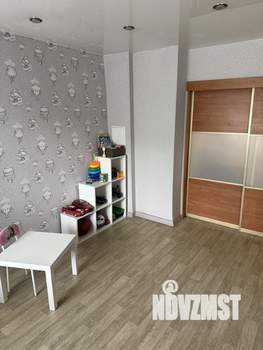 4-к квартира, вторичка, 102м2, 1/9 этаж