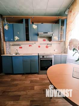 2-к квартира, вторичка, 42м2, 4/5 этаж