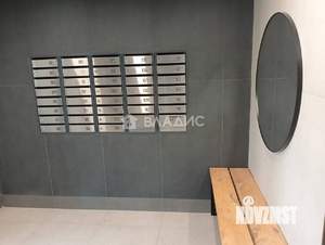 1-к квартира, вторичка, 32м2, 1/16 этаж