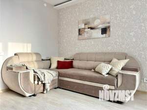 1-к квартира, вторичка, 33м2, 6/8 этаж