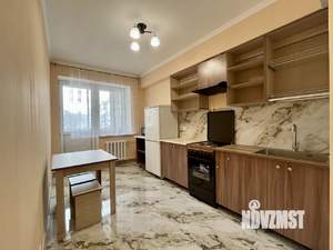 1-к квартира, вторичка, 42м2, 2/8 этаж