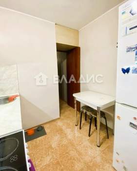 1-к квартира, вторичка, 33м2, 2/5 этаж