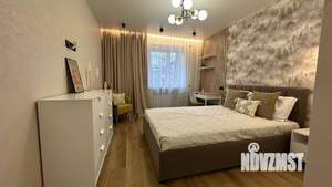 1-к квартира, вторичка, 34м2, 1/5 этаж