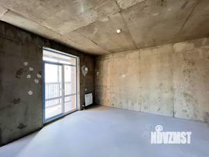 3-к квартира, вторичка, 65м2, 4/19 этаж