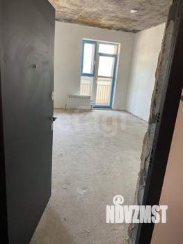 2-к квартира, вторичка, 38м2, 1/9 этаж