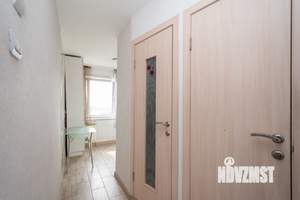 2-к квартира, вторичка, 44м2, 3/5 этаж