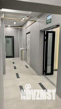 Студия квартира, вторичка, 40м2, 8/11 этаж