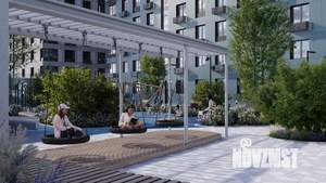3-к квартира, вторичка, 73м2, 5/8 этаж
