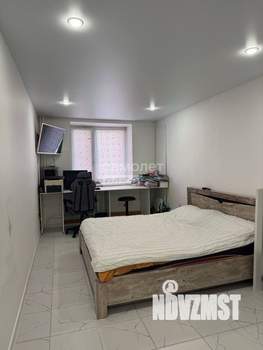 2-к квартира, вторичка, 66м2, 1/5 этаж