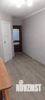 2-к квартира, вторичка, 43м2, 1/5 этаж