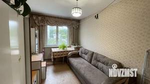 3-к квартира, вторичка, 68м2, 4/5 этаж