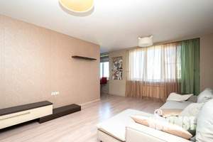 3-к квартира, вторичка, 98м2, 9/12 этаж