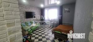 3-к квартира, вторичка, 67м2, 9/9 этаж