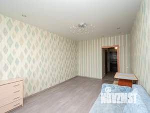 2-к квартира, вторичка, 42м2, 7/9 этаж