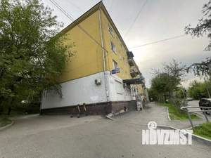 2-к квартира, вторичка, 43м2, 3/4 этаж
