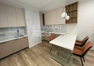 3-к квартира, вторичка, 70м2, 7/9 этаж