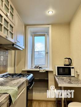 2-к квартира, вторичка, 40м2, 2/4 этаж