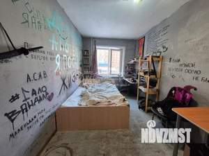 Студия квартира, вторичка, 19м2, 4/6 этаж