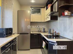 2-к квартира, вторичка, 41м2, 2/2 этаж