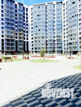 Студия квартира, вторичка, 19м2, 12/13 этаж