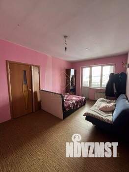 2-к квартира, вторичка, 59м2, 13/16 этаж