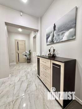 2-к квартира, вторичка, 78м2, 4/9 этаж