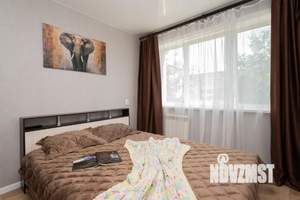 1-к квартира, вторичка, 30м2, 3/5 этаж