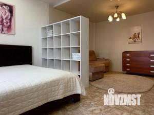 1-к квартира, вторичка, 53м2, 10/12 этаж