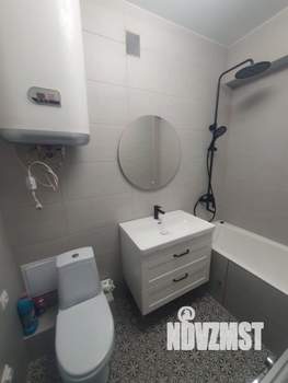2-к квартира, вторичка, 45м2, 7/10 этаж